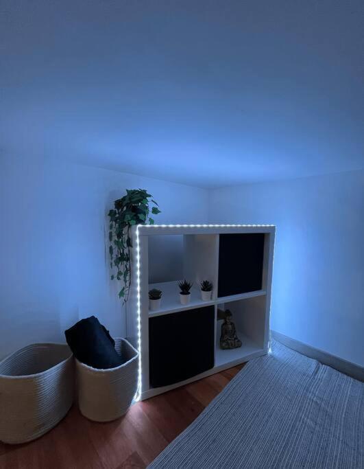 Saafeplace-4Pers-Wifi-Keybox-24Sur7 Etampes Exterior photo